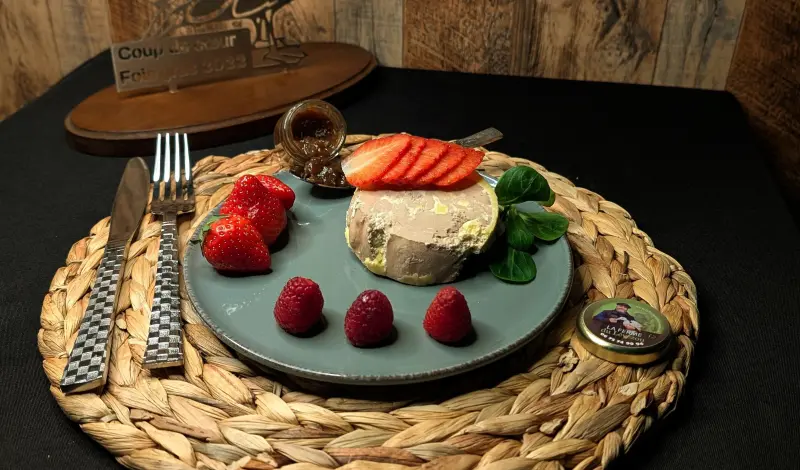 La Ferme du Lévezou : produits fabriqués en aveyron