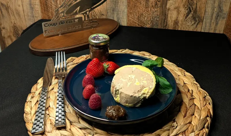 La Ferme du Lévezou : produits fabriqués en aveyron