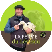 LA FERME du Lévezou : producteur de foie gras de canard et de veaux : vente de foie gras cru, foie gras mi-cuit, foie gras en conserve et vente de produits transformés de veau