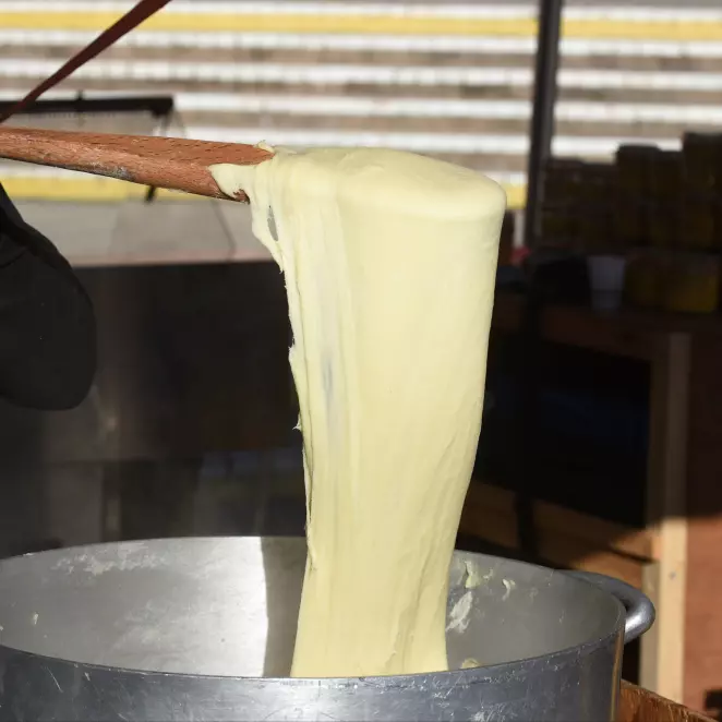 Soirée Guinguette à LA FERME du Lévézou