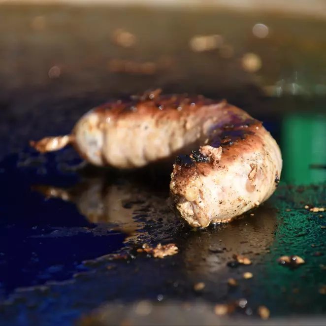 Soirée Guinguette à LA FERME du Lévézou